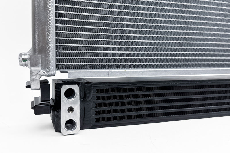 Load image into Gallery viewer, Csf 8301 CSF Oil Coolers
