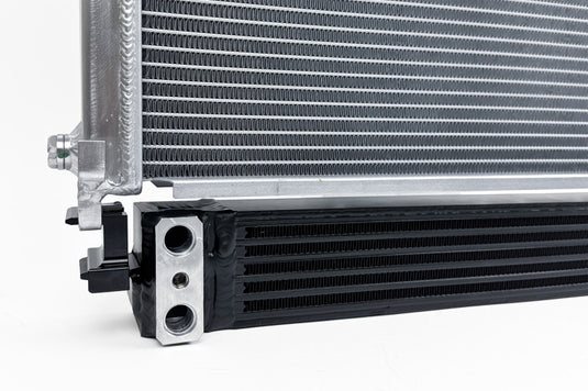 Csf 8301 CSF Oil Coolers