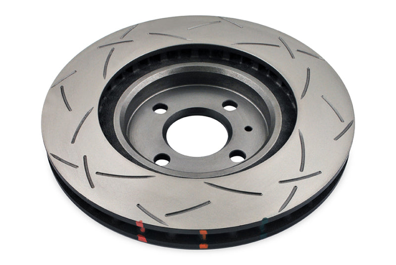 Load image into Gallery viewer, Dba DBA42355S DBA 4000 Series Slotted Rotors
