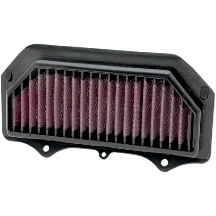 K&N Engineering SU-7511R Race-Spec High-Flow Air Filter