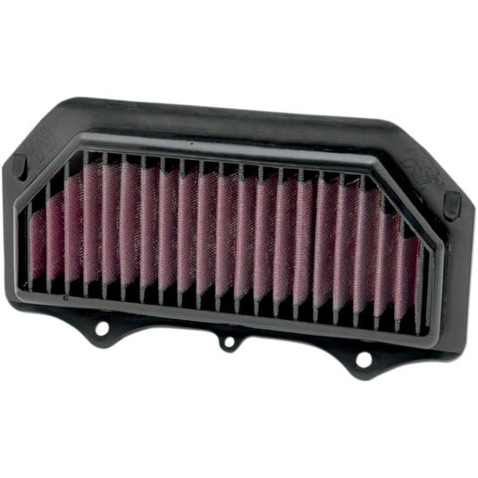 K&N Engineering SU-7511R Race-Spec High-Flow Air Filter