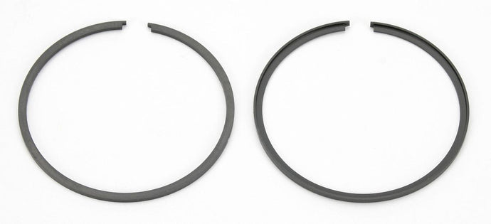 Parts Unlimited R09-660-2 Ring Set - 2.382in.