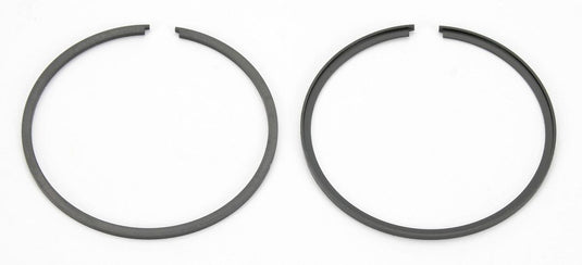 Parts Unlimited 0912-0061 Ring Set - 72.00mm