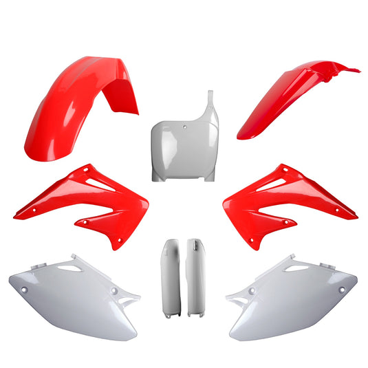 Polisport 91539 MX Complete Kit - OEM Color