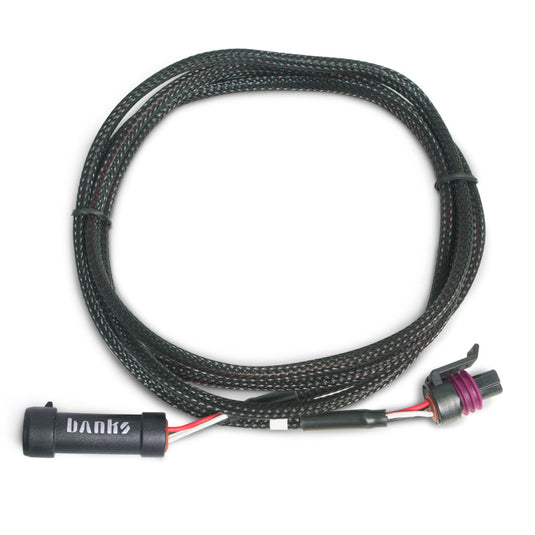 Banks Power 61301-28 GBE Gauge Components