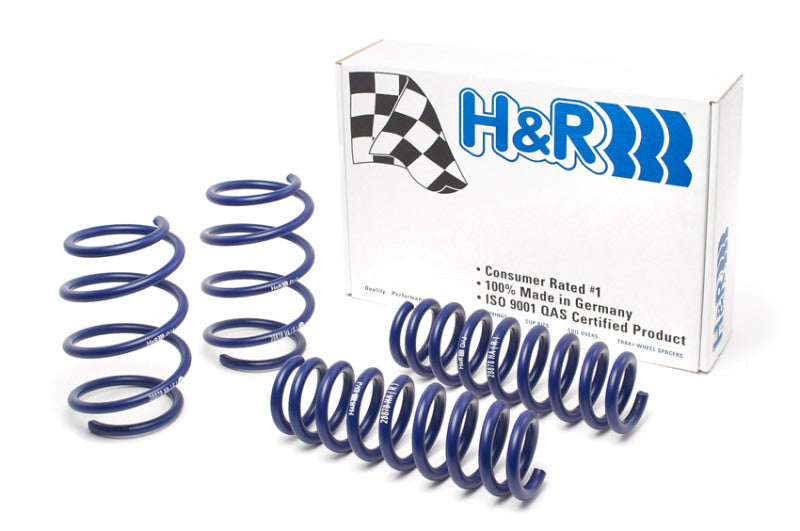 Load image into Gallery viewer, H&amp;R 28878-2 HR Sport Springs
