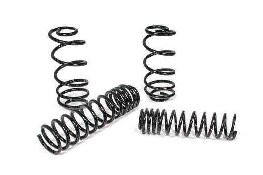 Jks Manufacturing JSPEC3300 JKS Lift Kit Component Boxes