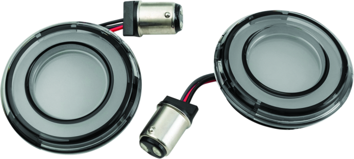 Kuryakyn 2905 KUR Turn Signal Kits F