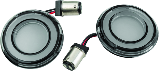 Kuryakyn 2905 KUR Turn Signal Kits F