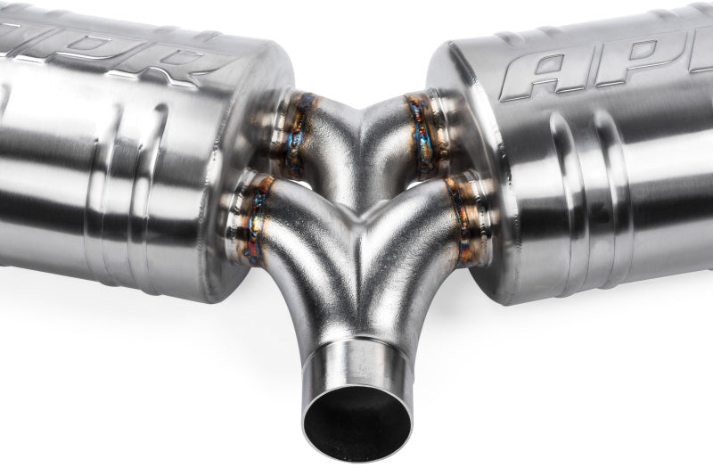 Load image into Gallery viewer, Apr CBK0017 APR Catback Exhaust Systems
