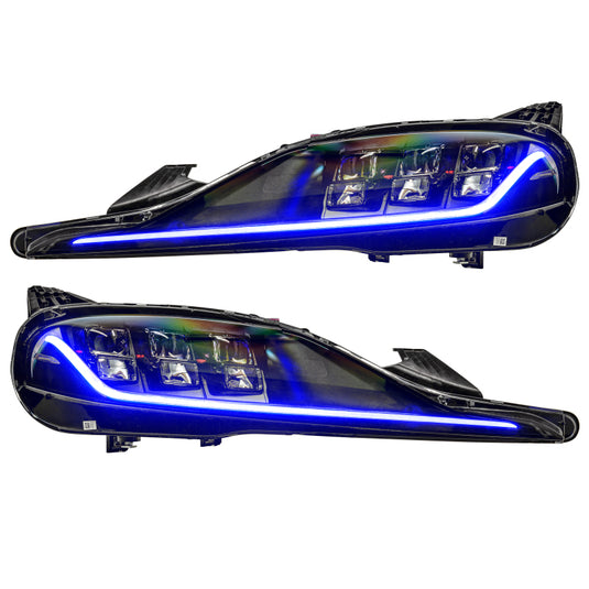 Oracle Lighting 1400-333 ORL DRL Headlight Upgrade Kits