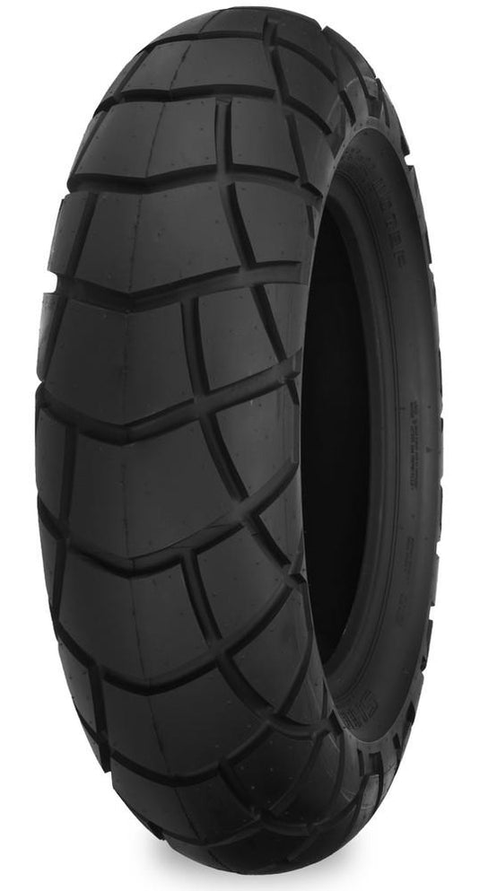 Shinko 87-4482 SR428 Series Rear Tire - 180/80-14