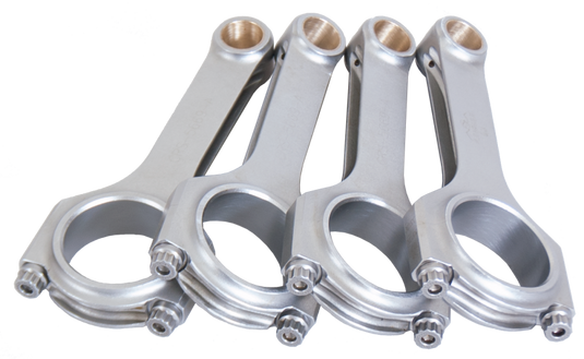 Eagle CRS5669A3D EAG Conrods H-Beam - 4 Cyl