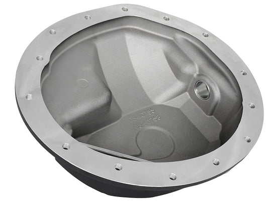 Afe 46-70042 AFE Diff/Trans/Oil Covers