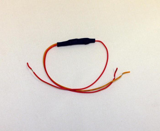 Custom Dynamics TFC5 Converter for TruFLEX Driving Light - 100-115 LEDs