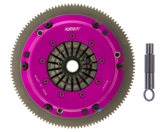Exedy HH03SD EXE Hyper Single Clutch Kits