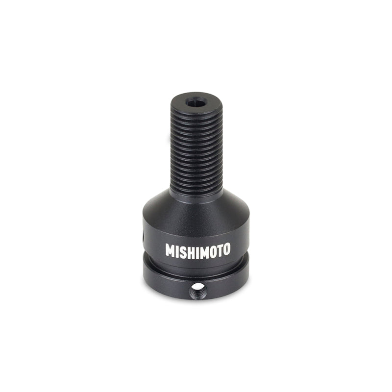 Load image into Gallery viewer, Mishimoto MMSK-ADAP-BMWBK MM Shift Knobs
