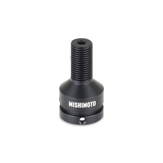 Mishimoto MMSK-ADAP-BMWBK MM Shift Knobs