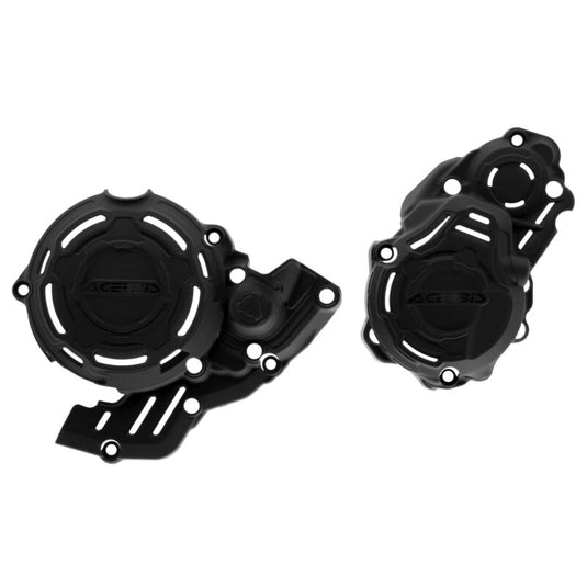 Acerbis 2983260001 ACB X-Power Kit