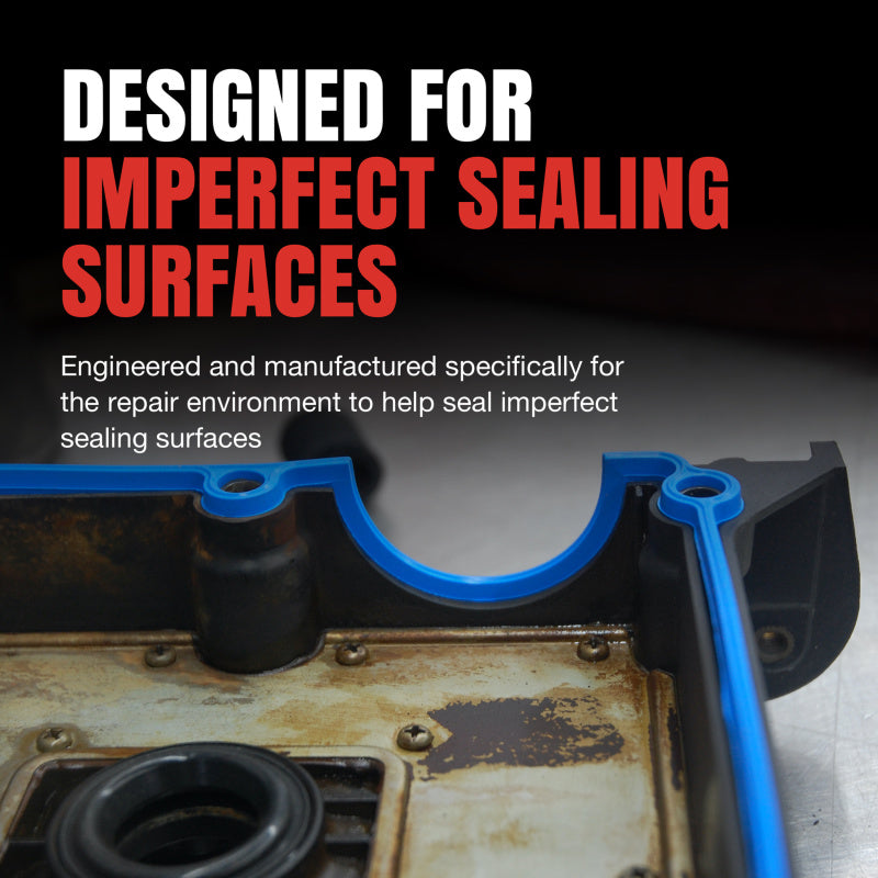 Load image into Gallery viewer, Fel-Pro VS50807R FEL Valve Cover Gaskets
