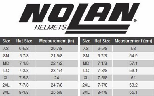 Nolan N80-8 Road Ally N-Com Helmet