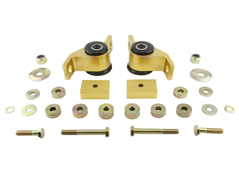 Load image into Gallery viewer, Whiteline KCA362 WL Anti-Lift Kits
