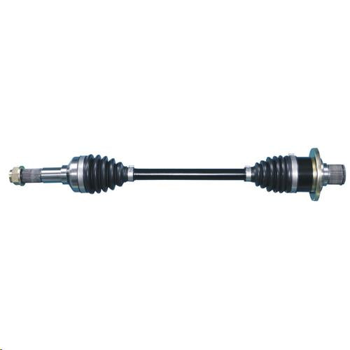 Tytaneum 813-0343 Heavy Duty CV Axle