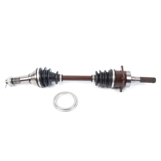 All Balls AB6-CA-8-211 6 Ball Heavy Duty Axle