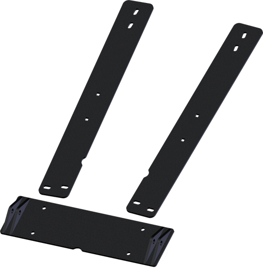 Kfi 105220 KFI Plow Mounts