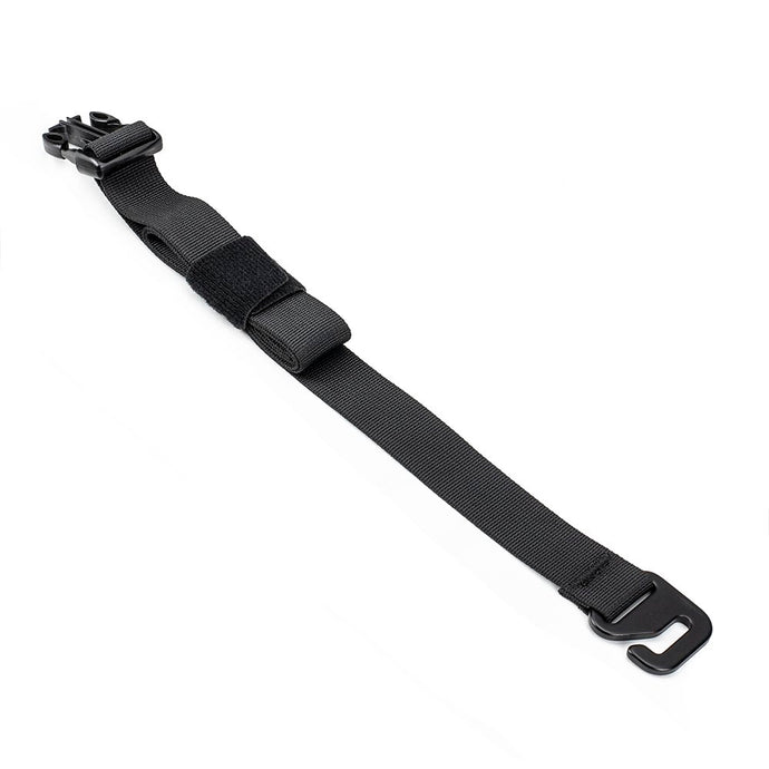Kriega 7020-1905-40 US-40 Rackpack Long Hook Strap Single