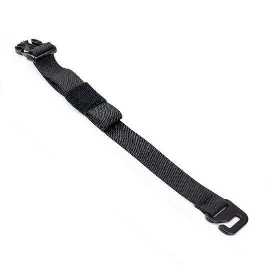Kriega 7020-1905-40 US-40 Rackpack Long Hook Strap Single