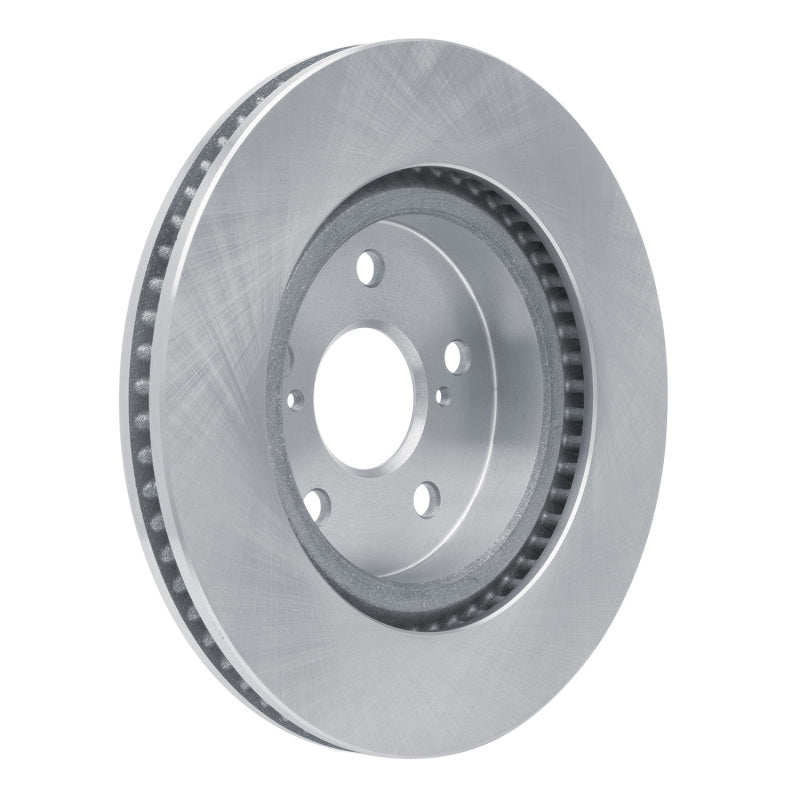 Load image into Gallery viewer, Dfc 600-76154 DFC Brake Rotors - Plain
