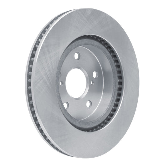 Dfc 600-76154 DFC Brake Rotors - Plain