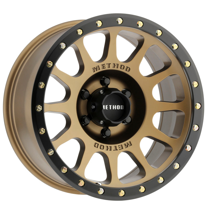 Load image into Gallery viewer, Method Wheels MR30589060912N MRW MR305 Wheels
