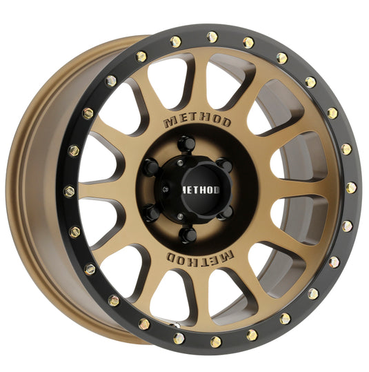 Method Wheels MR30589060912N MRW MR305 Wheels