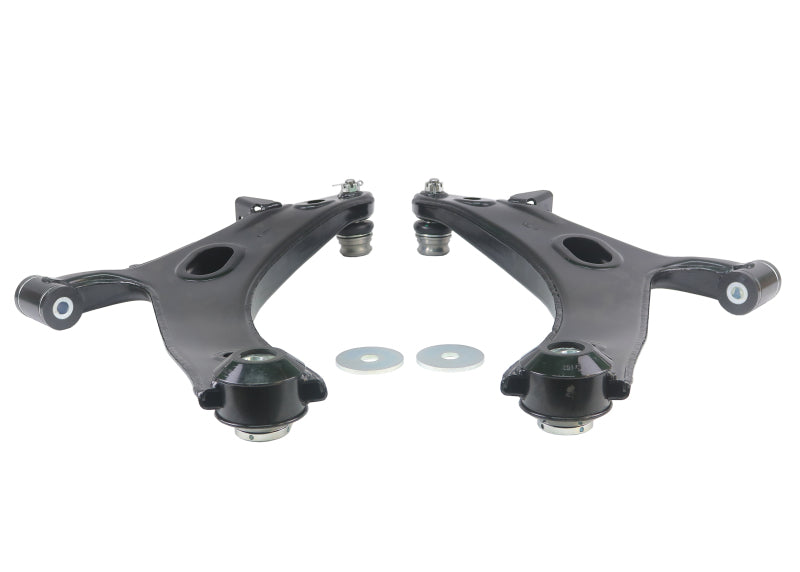Load image into Gallery viewer, Whiteline KTA360 WL Control Arms - Front
