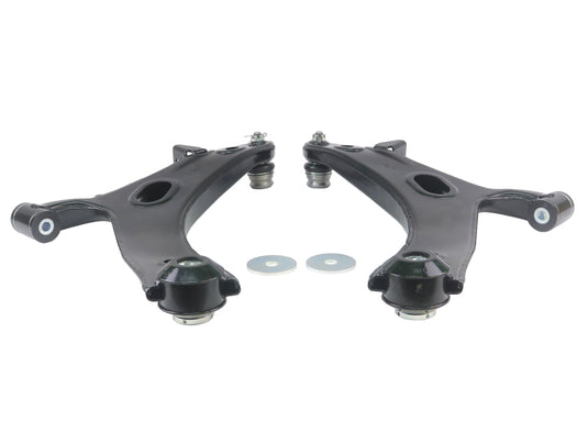 Whiteline KTA360 WL Control Arms - Front