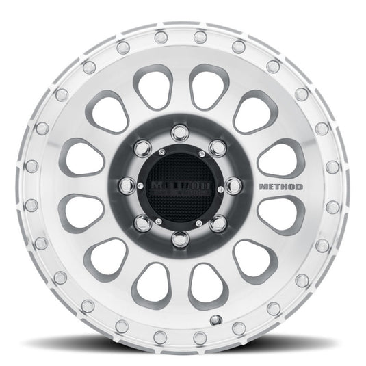 Method Wheels MR31579087312N MRW MR315 Wheels