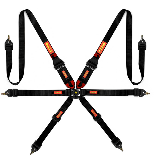 Momo MO1255120002 MOM Harnesses