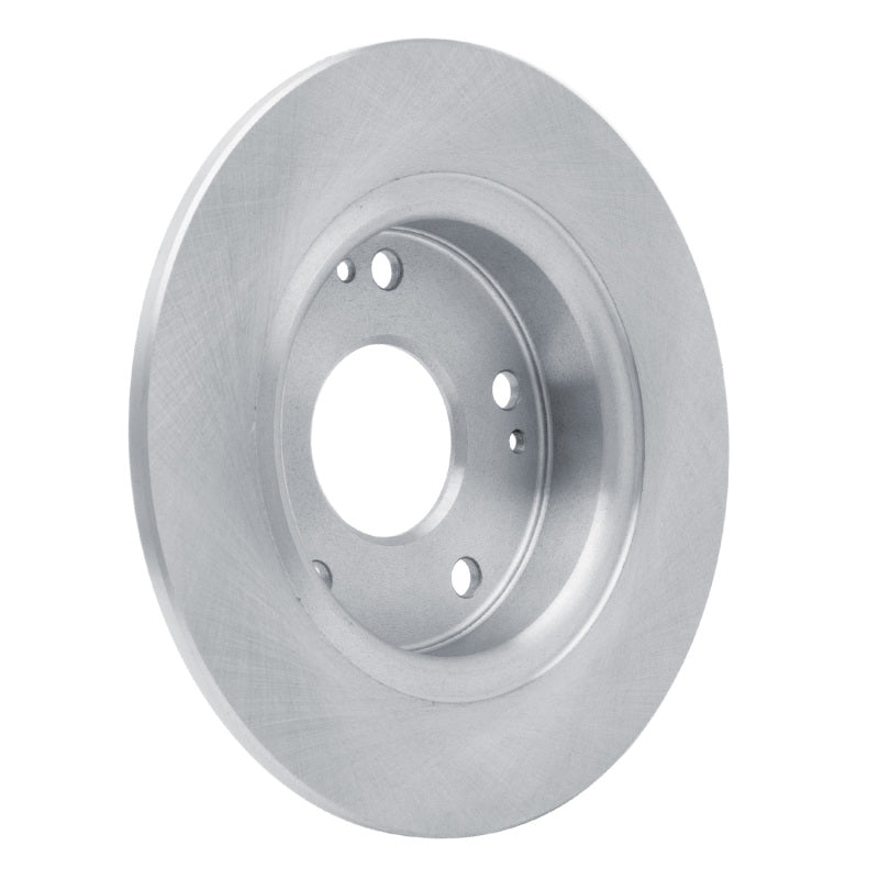 Load image into Gallery viewer, Dfc 600-59059 DFC Brake Rotors - Plain
