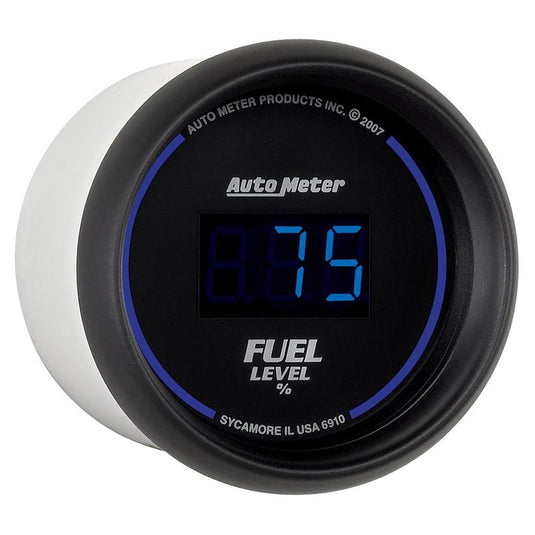 Autometer 6910 AM Cobalt Digital Gauges