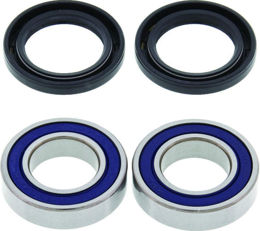 Quadboss 411431 QBS Bearings