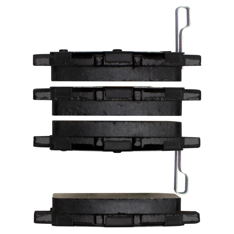 Load image into Gallery viewer, R1 Concepts 2310-0537-01 RNC Ceramic Brake Pads
