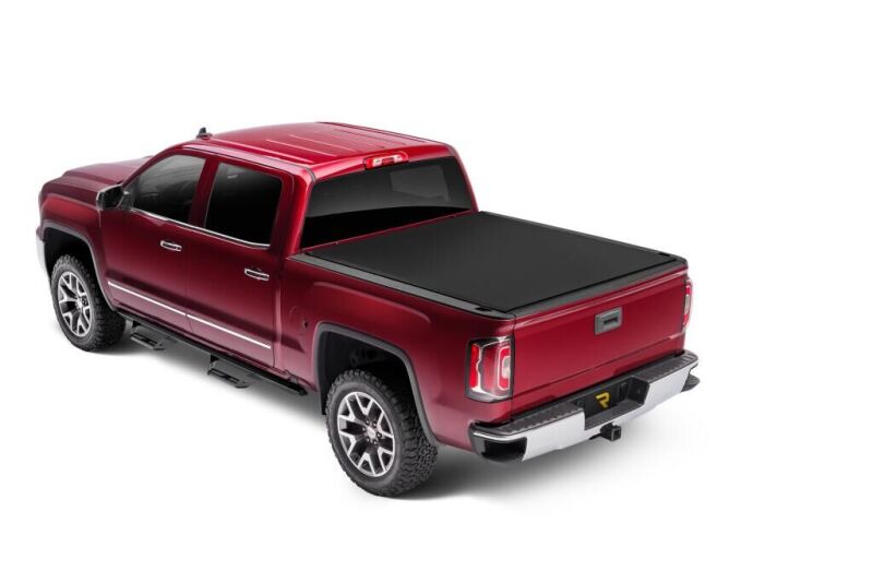 Load image into Gallery viewer, Truxedo 1549816 TRX Bed Cover - Sentry CT
