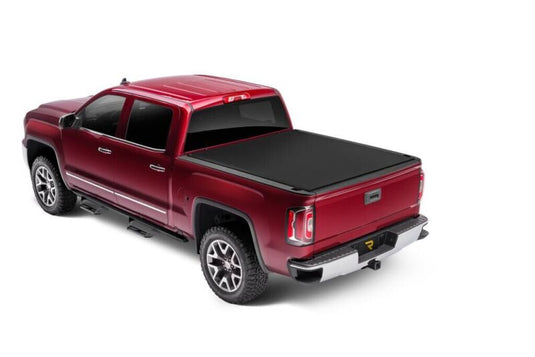 Truxedo 1549816 TRX Bed Cover - Sentry CT