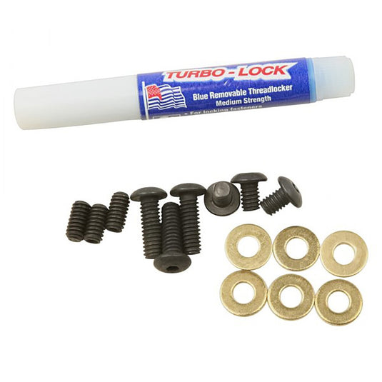 Speedwerx SPXAWK-3 Weight Adjustment Kit - Steel