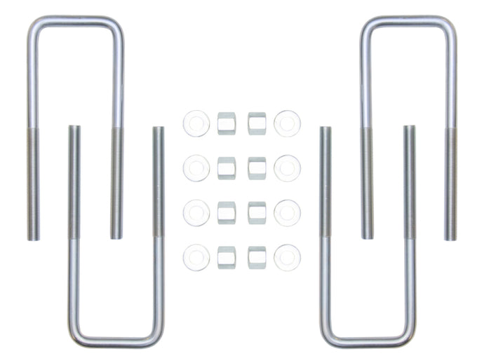 Icon 88700 ICO U-Bolt Kits