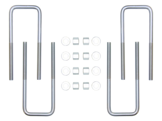 Icon 88700 ICO U-Bolt Kits