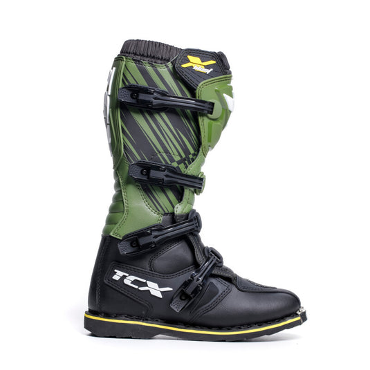 Tcx 20179T9670-P96-40 TCX X-Blast Boots