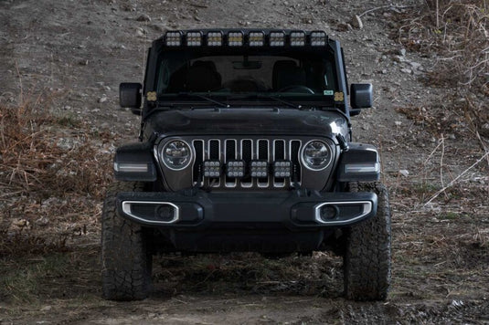 Diode Dynamics DD6821 DIO LED Light Bars